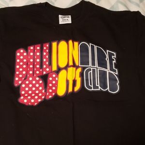 Billionaire Boys Club Tee